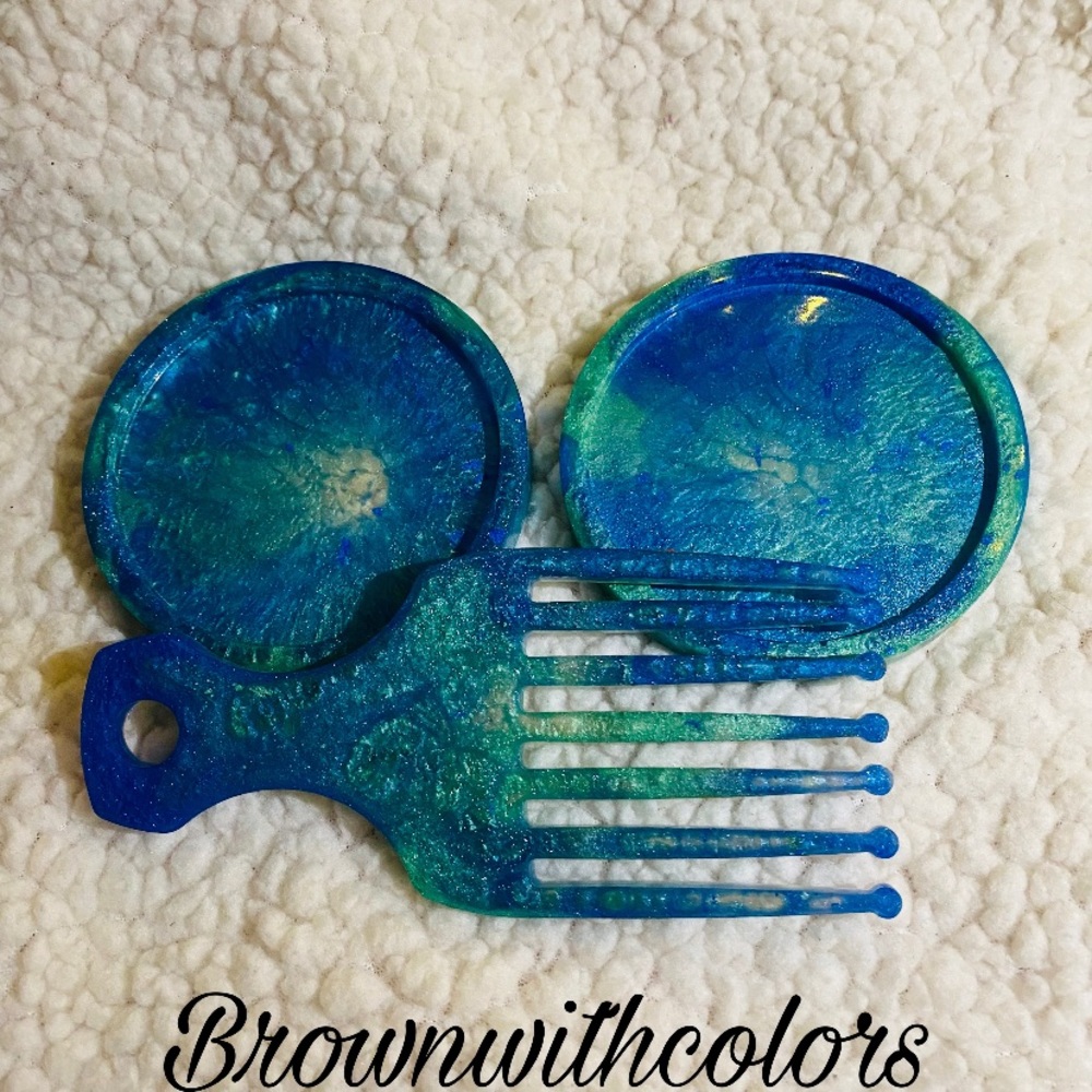 Coasters - Picture 4 of 4